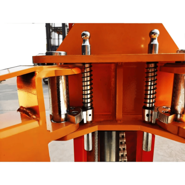 Katool KT-M110 11,000 lbs 2 Post Clear-floor Vehicle Lift - Image 13