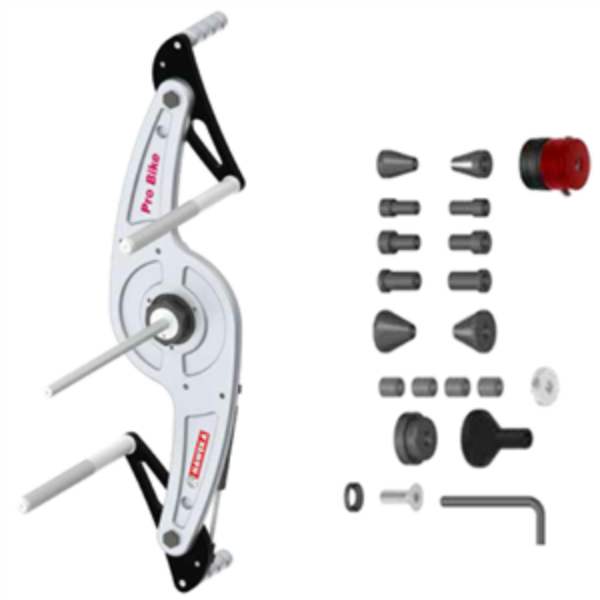 Corghi Motorcycle Universal Kit - Image 2