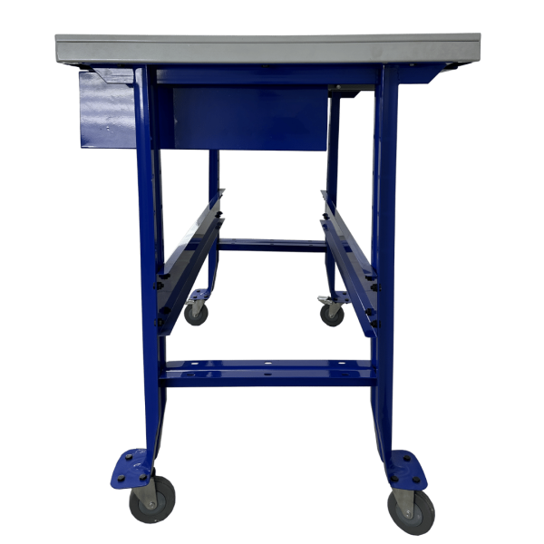 iDEAL PTDT-1000 Premium Tear Down Table - Image 8