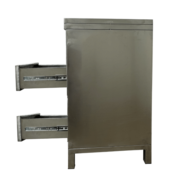 iDEAL PSB-PSMCT Paint Storage Mixing Cabinet & Table - Image 7