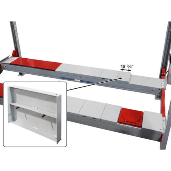 Atlas Platinum Alignment Kit - Image 9