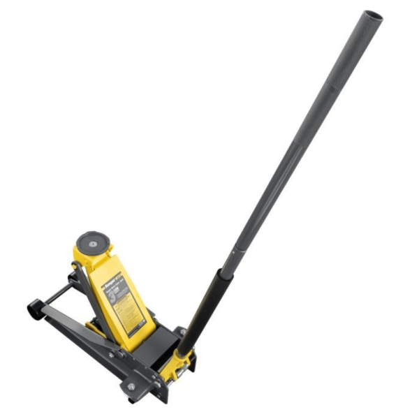 Ranger RFJ-3T 3-Ton Floor Jack / Racing Style / Plunger-U-Joint - Image 8