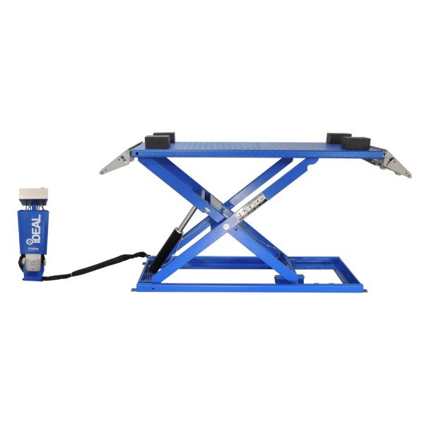 iDEAL UF-2500EH-X Electric / Hydraulic UTV Frame Lift - Image 8