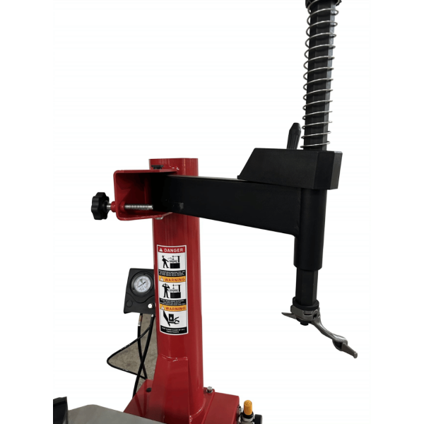 Tuxedo TC-530 Tire Changer - Image 8