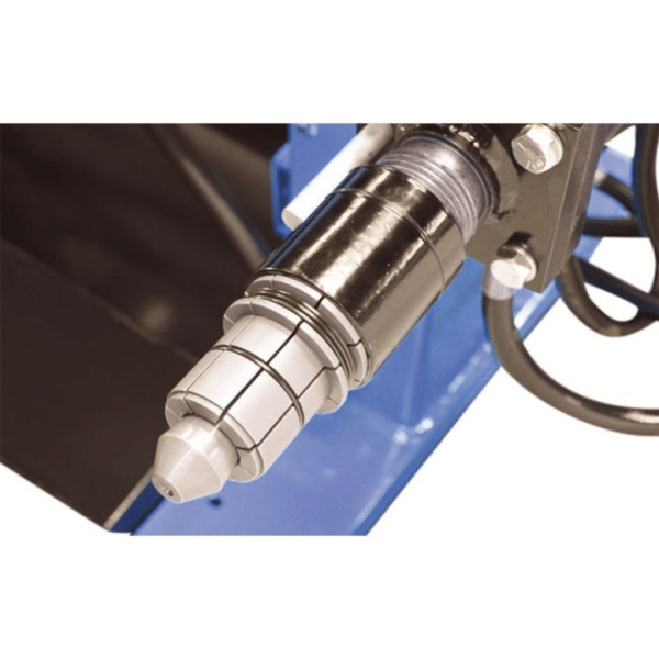 BendPak 1302BA Digital Automatic Pipe Bender With Deluxe 302 Die Package - 208-230V / 60Hz / 1 Phase - Image 8