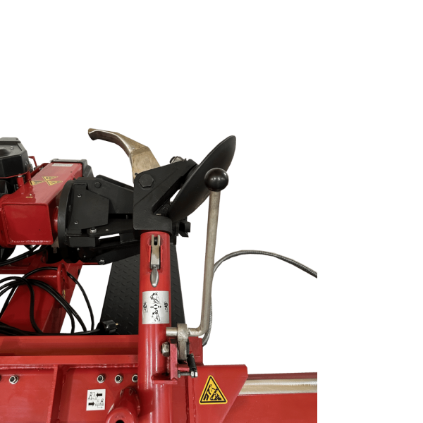 Tuxedo TC-770-T Tire Changer - Image 11