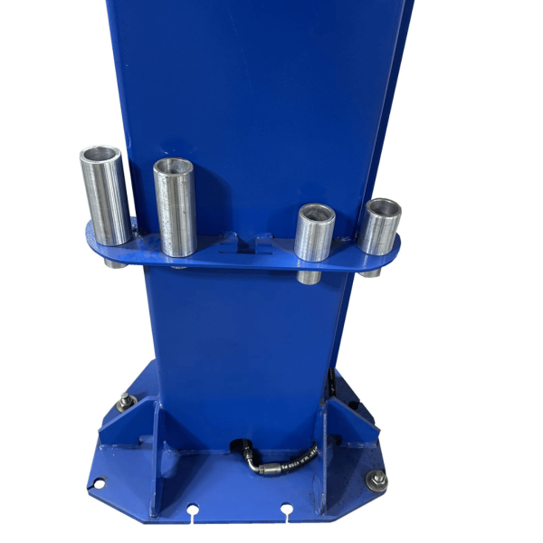 Tuxedo TP12KC-D 12,000 lb 2 Post Lift - Direct Drive - Image 7