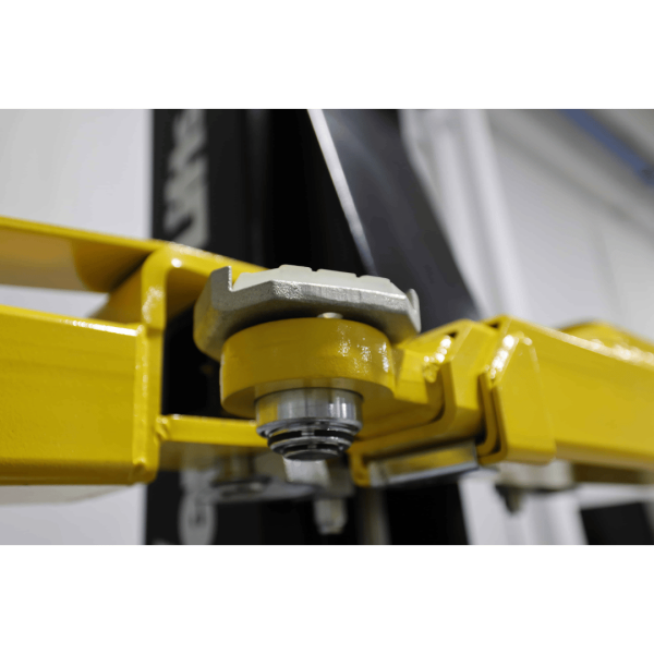 Challenger Lifts CL10AXP9-DPC-QC 10000 lbs Versymmetric® 2 Post Adjustable Lift - Image 6