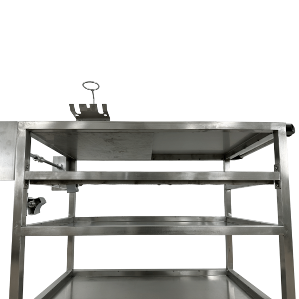 iDEAL PSB-PSValor Paint Storage Mixing Table & Dispenser - Image 9