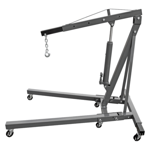 Ranger RSC-2TF 2-Ton Folding Shop Crane - Image 8