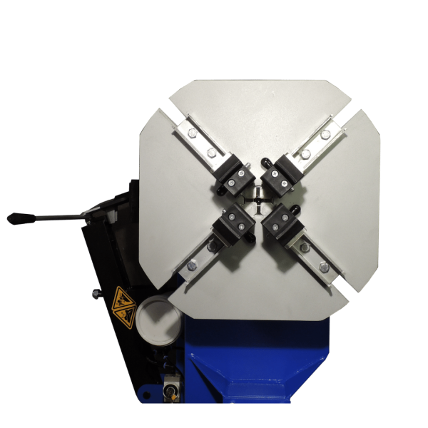 iDEAL TC-400M-B-PL230-K Power Sport Tire Changer & Assist Arm - Image 8
