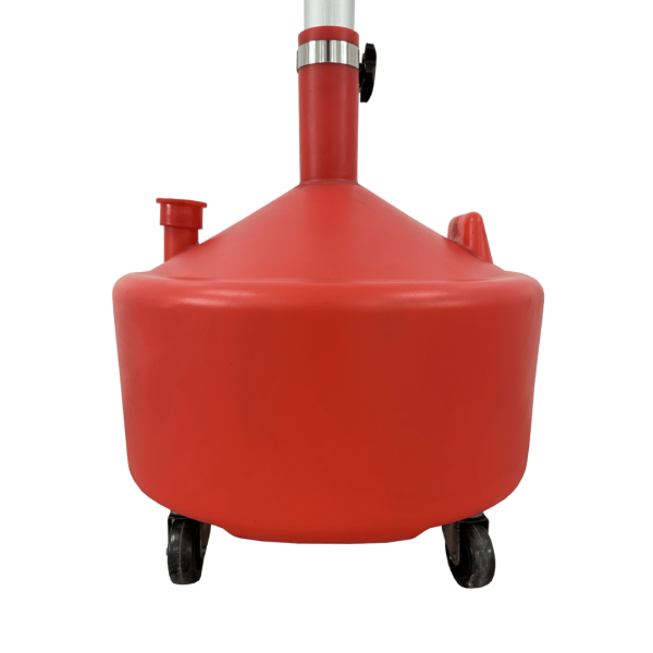 Tuxedo 8G-DRAIN 8 Gallon Oil Drain - Image 8