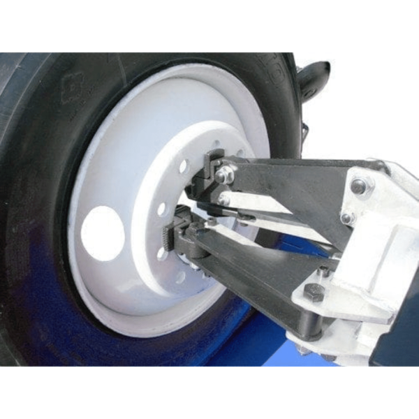 Atlas TTC301 Tire Changer + WBT-210 Wheel Balancer Combo Package - Image 9