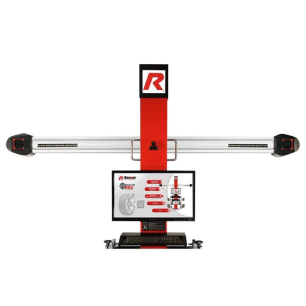 Ranger 3DP4100R Target 3D Pro Imaging Aligner - Image 8