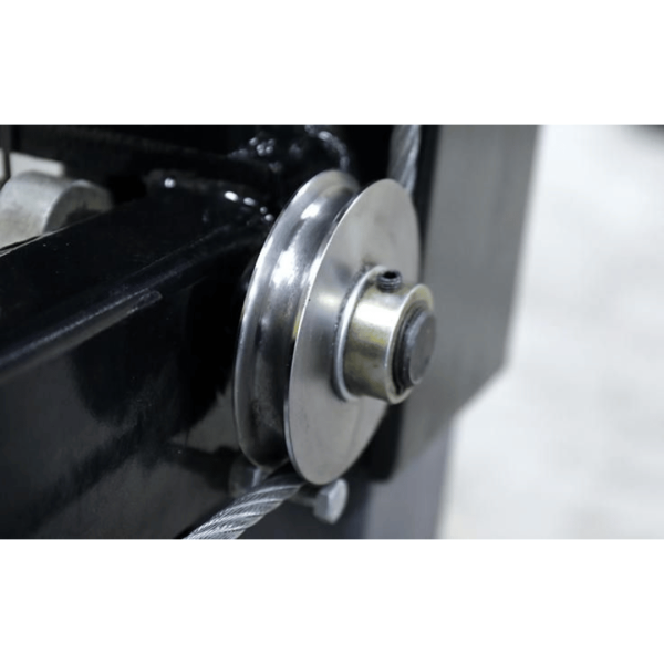 GrandPrix GP-9F 9,000-lb. Capacity 4 Post Garage Lift - Image 8