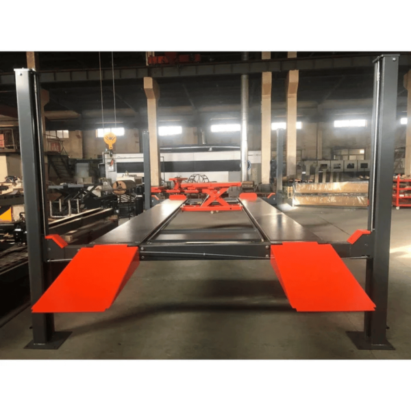 Katool KT-4H110 11,000 lbs 4 Post Lift - Image 8