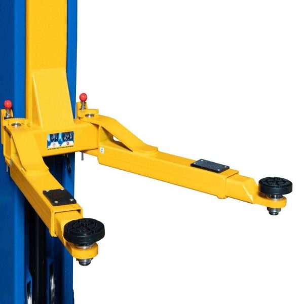 10000-lbs-car-lift-l1100-2-post-overhead-car-auto-truck-hoist-220v-or-110v - Image 8