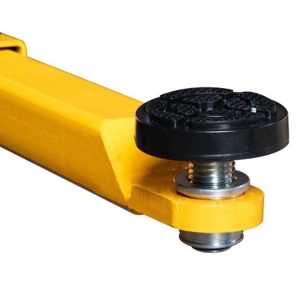 10000-lbs-car-lift-l1100-2-post-overhead-car-auto-truck-hoist-220v-or-110v - Image 5