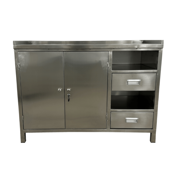 iDEAL PSB-PSMCT Paint Storage Mixing Cabinet & Table - Image 9