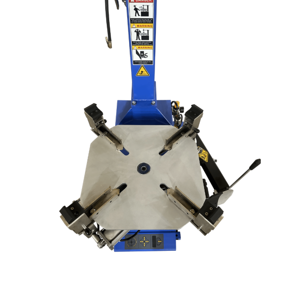 iDEAL TC-400M-B-iDEAL Power Sport Tire Changer - Image 9