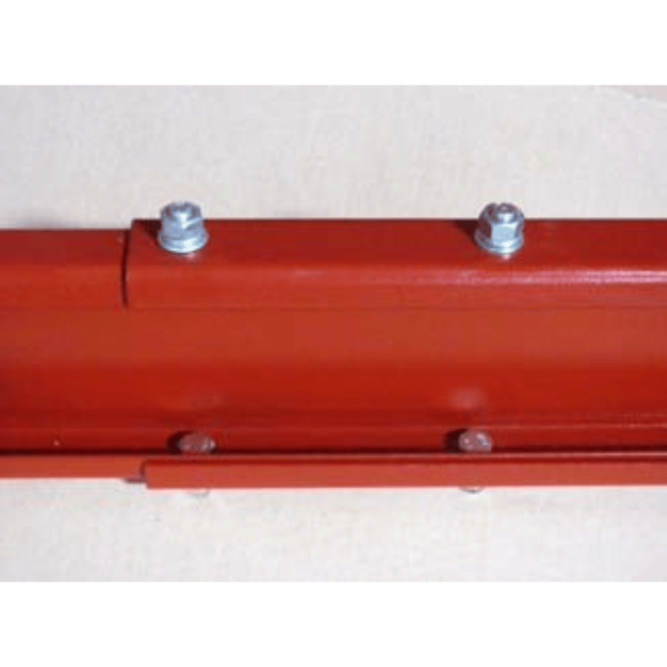 Launch Tech USA - TLT210-XT 10,000 lb 2 Post Clear Floor - Image 8