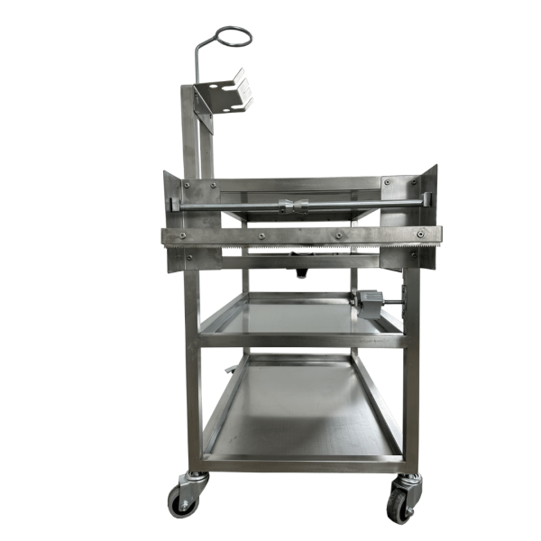 iDEAL PSB-PSValor Paint Storage Mixing Table & Dispenser - Image 8