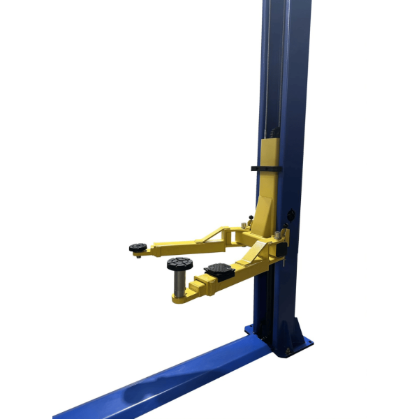 Valor VP9KFX 9,000 lb 2 Post Floor Plate - Symmetric - Image 9