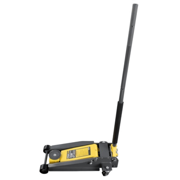 Ranger RFJ-3T 3-Ton Floor Jack / Racing Style / Plunger-U-Joint - Image 9
