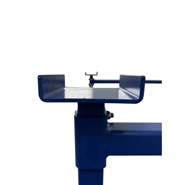 iDEAL BCS-3000 Body Cart, Standard - Image 9