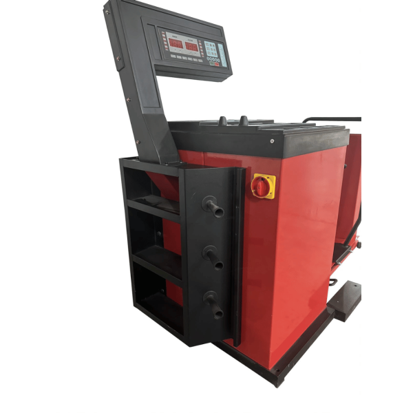 Tuxedo WB-448 Truck Wheel Balancer - Image 8