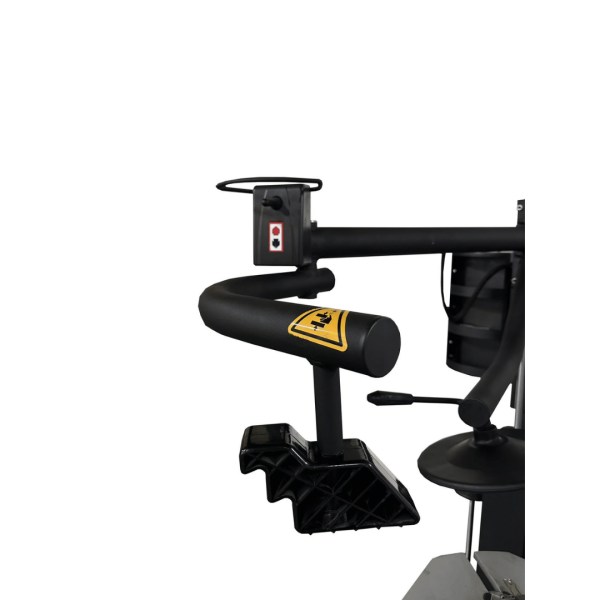 Tuxedo TC-950-WPA Tire Changer - Left Side Press Arm - Image 9