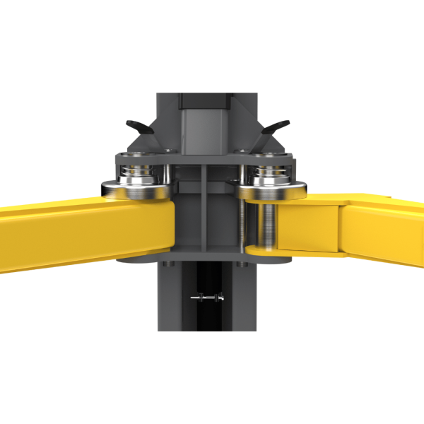BendPak 10AP 10,000 lb. 2 Post Lift - Image 10