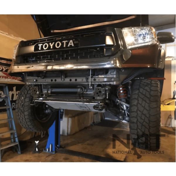 Triumph NT-9 9,000 lb. 2 Post Lift - Image 9