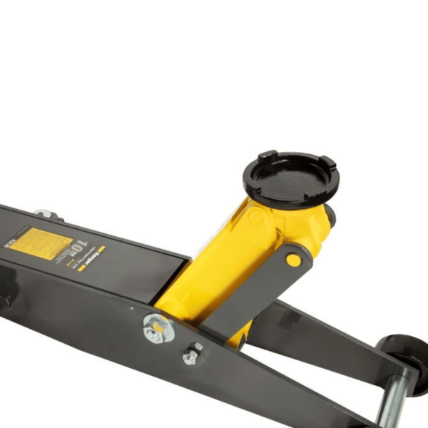 Ranger RFJ-10TL 10-Ton Long Frame Floor Jack - Image 9