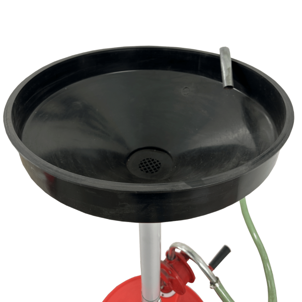 Tuxedo 18G-DRAIN 18 Gallon Oil Drain - Image 9