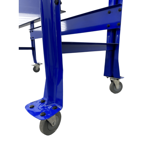 iDEAL PTDT-1000 Premium Tear Down Table - Image 9