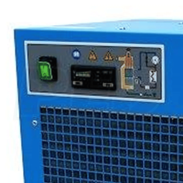 Schulz ADS 100 Non-Cycling Refrigerated Air Dryer (100 CFM 115V 1-Phase) - Image 2