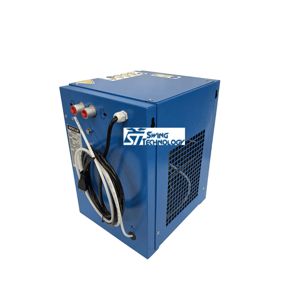 Schulz Refrigerated Air Compressor Dryer – 35 CFM (32-44 CFM) - Image 2