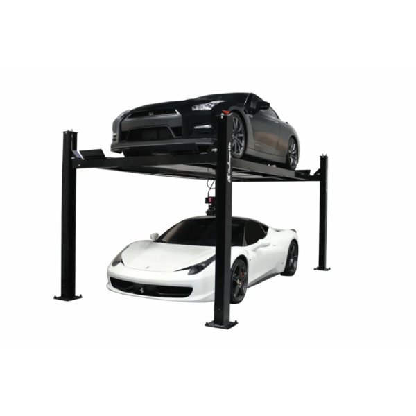 Challenger Lifts CL4P9X 9000 lbs 4 Post Home Storage Lift