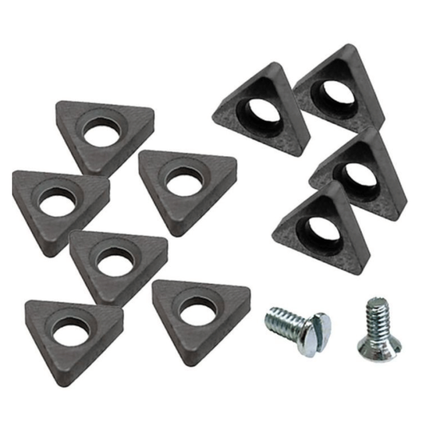 Ranger Cutting Tips - Fits RL-8500 and RL-8500XLT Brake Lathes