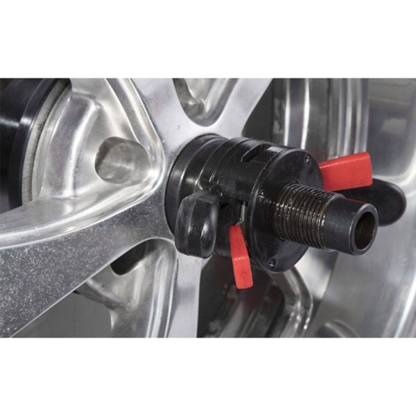 Ranger DST30P Wheel Balancer - Image 9