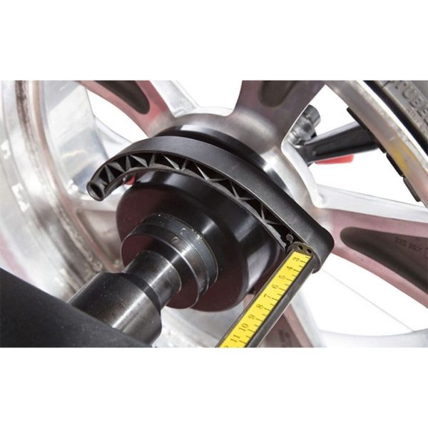 Ranger DST30P Wheel Balancer - Image 4