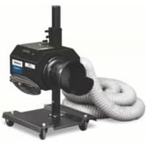 Mahle EV-1 Portable Exhaust Ventilator System