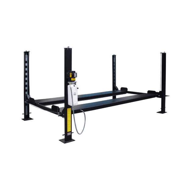 Valor VP8K-B 8,000 lb (No Accessories) Storage Lift
