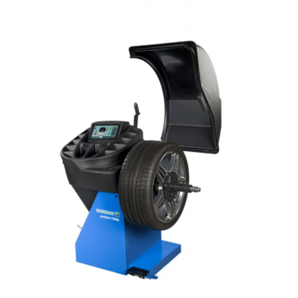 Hofmann GEODYNA 7340P High Volume Wheel Balancer