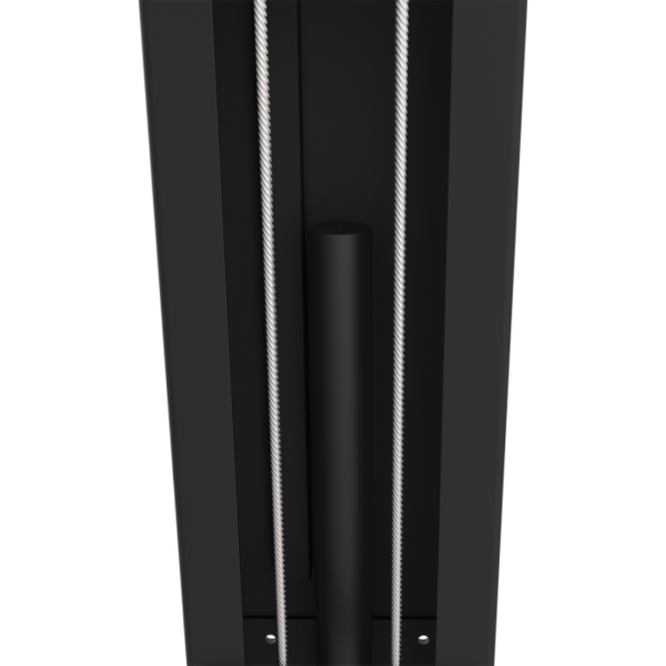 GrandPrix GP-10C 2 Post Lift / 10,000 Lb. Capacity / Clearfloor - Image 6