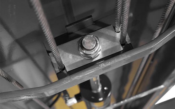 BendPak HD-7P 7,000 lb. 4 Post Lift - Image 2