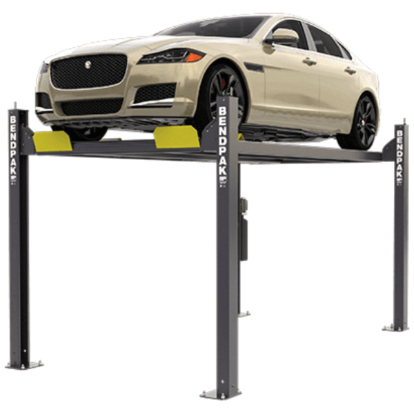 BendPak HD-7W 7,000 lb. 4 Post Lift - Image 2