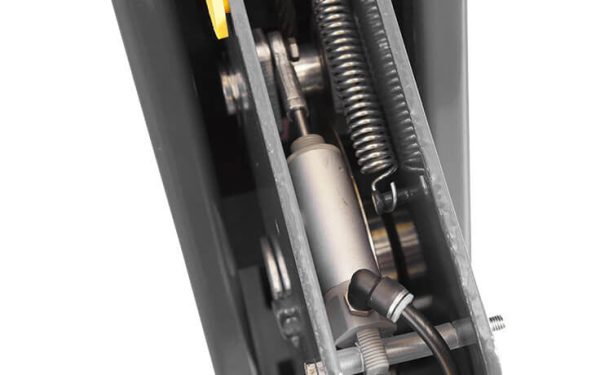 BendPak HD-14T 14,000 lb. 4 Post Lift - Tall Rise - Image 5
