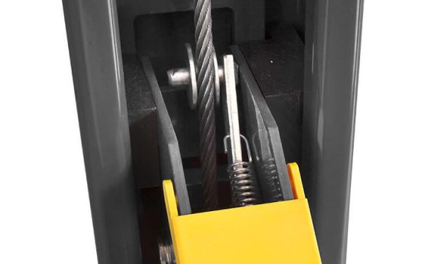 BendPak HD-14T 14,000 lb. 4 Post Lift - Tall Rise - Image 4